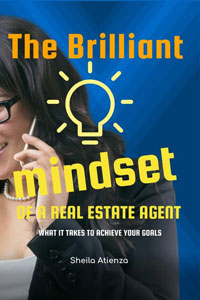 The Brilliant Mindset of a Real Estate Agent