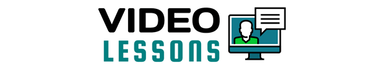 Video Lessons