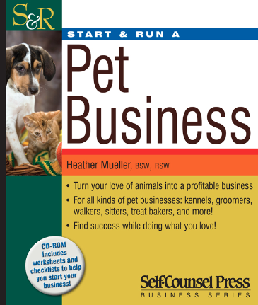 Pet Business