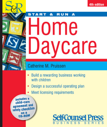 Home Daycare