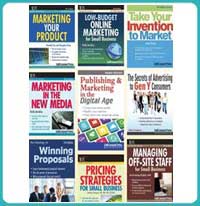 Marketing Books