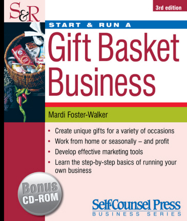 Gift Basket Business