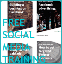 Free Social Media Training