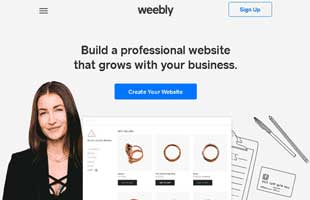 Weebly