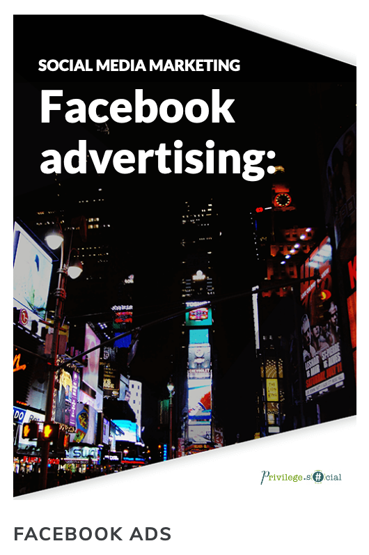 Facebook Advertising