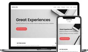 Free WordPress Theme at WP Engine